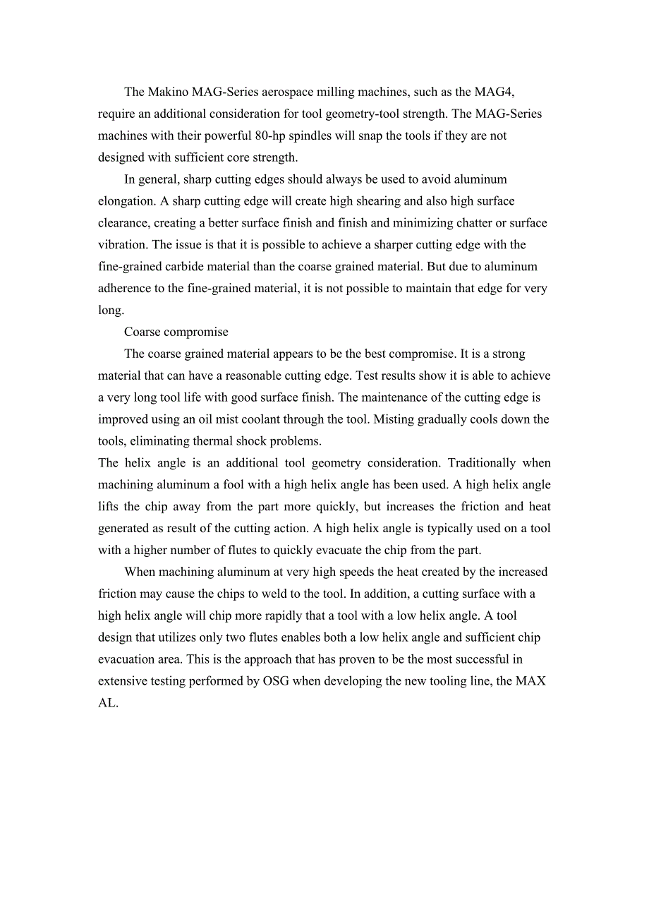 最新工具使新机器设计外文翻译、机械中英文翻译、外文文献翻译_第3页