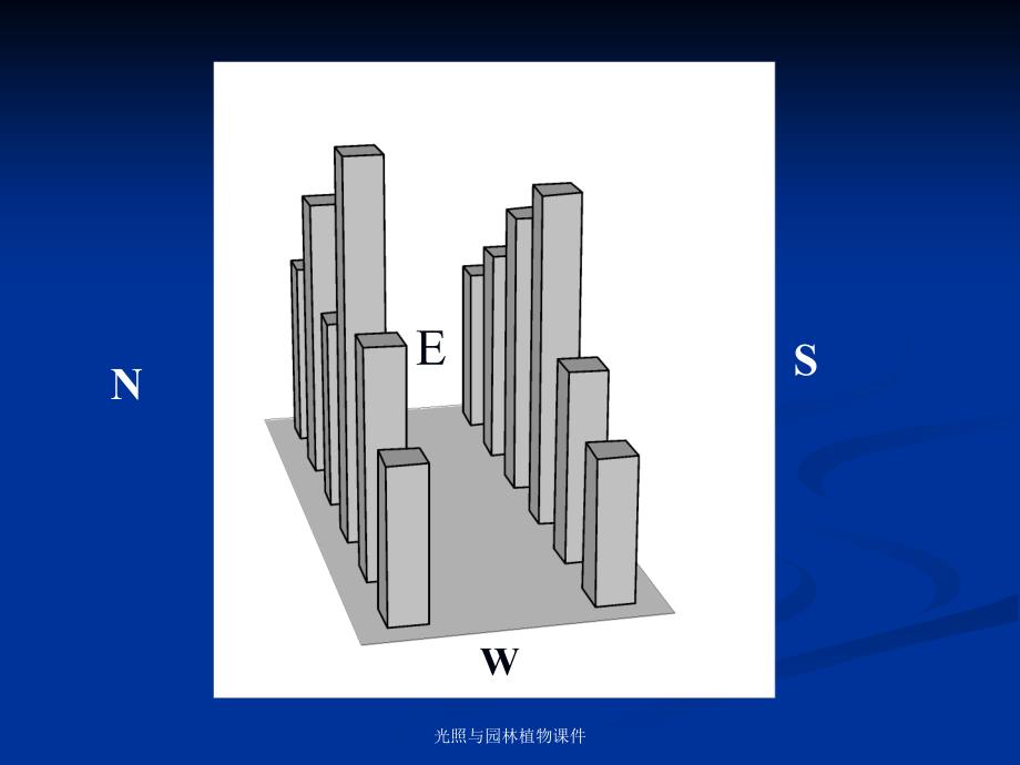光照与园林植物课件_第4页