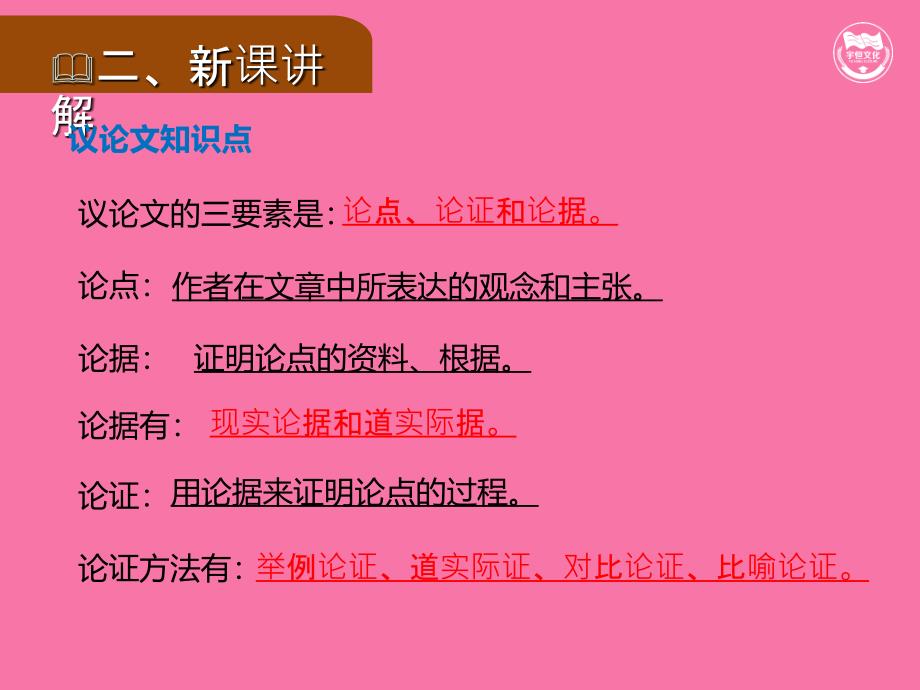 九年级语文人教部编版上册19谈创造性思维ppt课件_第3页