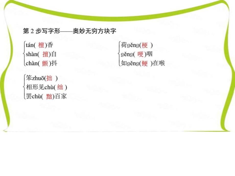 苏教版高中语文选修短篇小说选读课件6鉴赏家.ppt_第4页