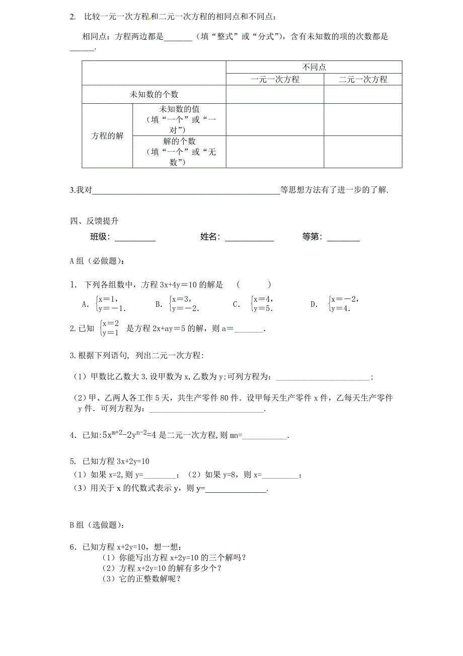 101二元一次方程教学案.doc_第3页