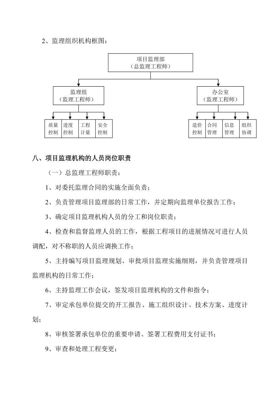 汉能全球研发中心监理规划_第4页