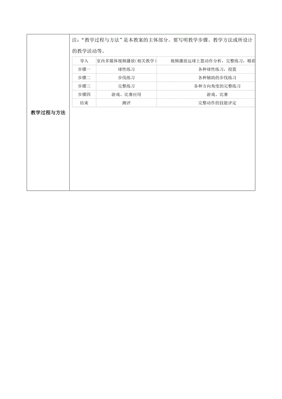 2、重难点教学策略教学设计.doc_第2页