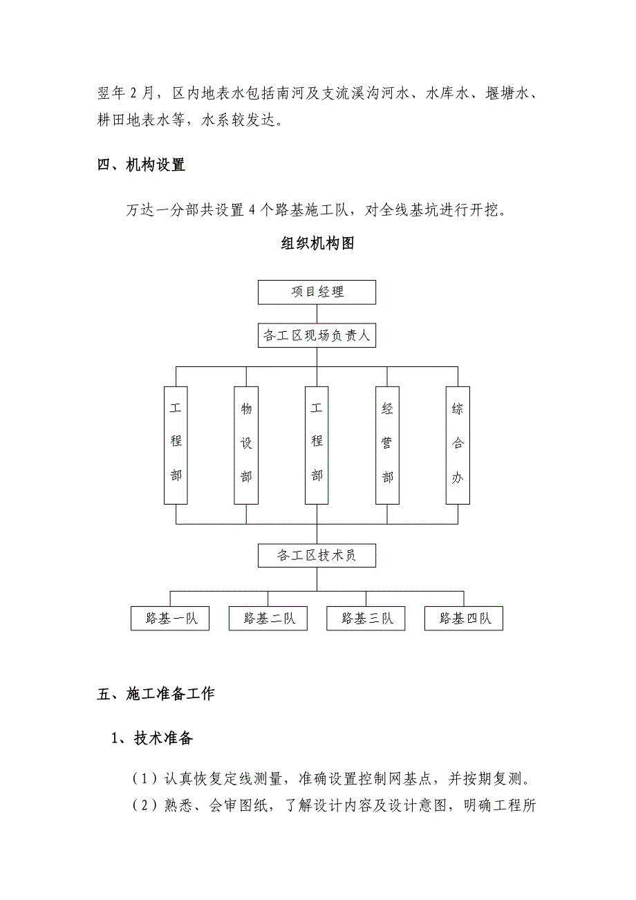 基坑开挖专项施工方案_第4页