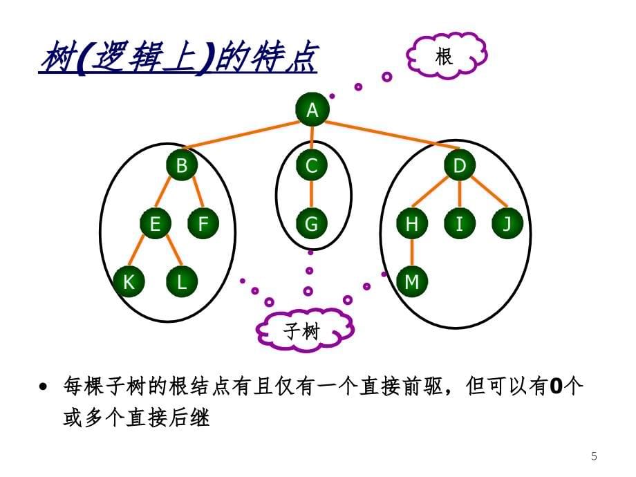 树和二叉树PPT课件_第5页