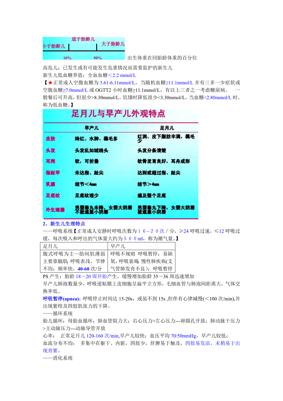 儿科护理学总结.doc_第4页