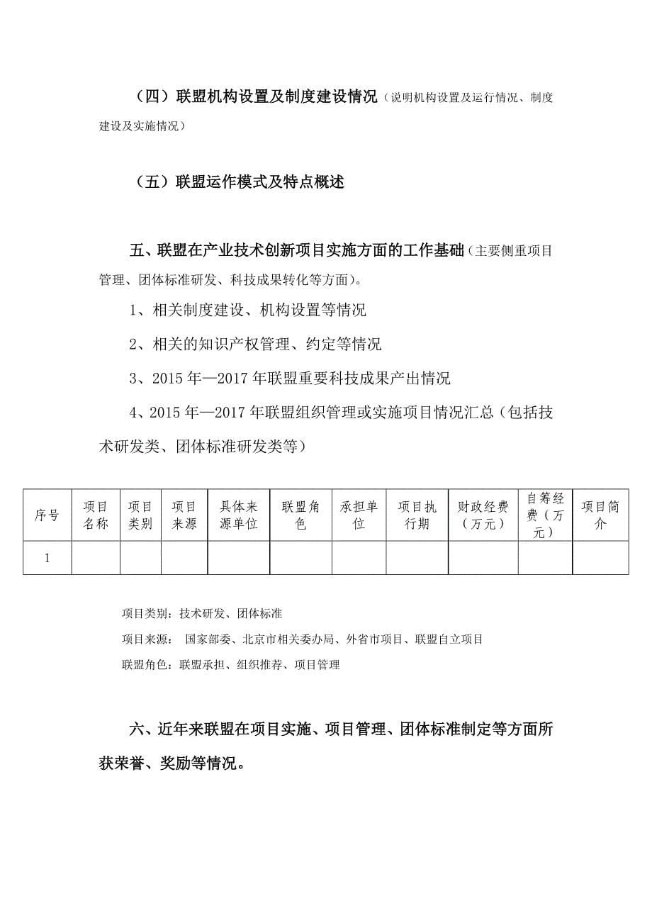北京产业技术创新战略联盟促进_第5页