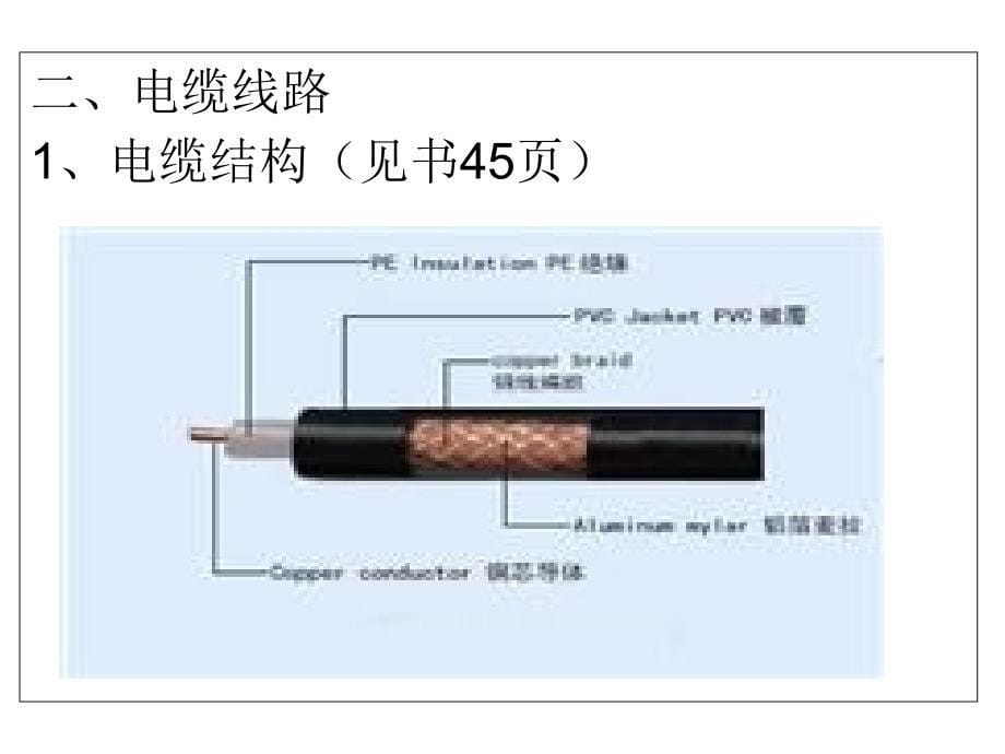 【电缆知识】第3章-导线和电缆截面的选择课件_第5页