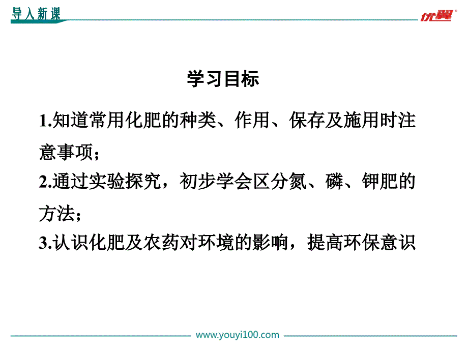 课题2化学肥料11_第3页