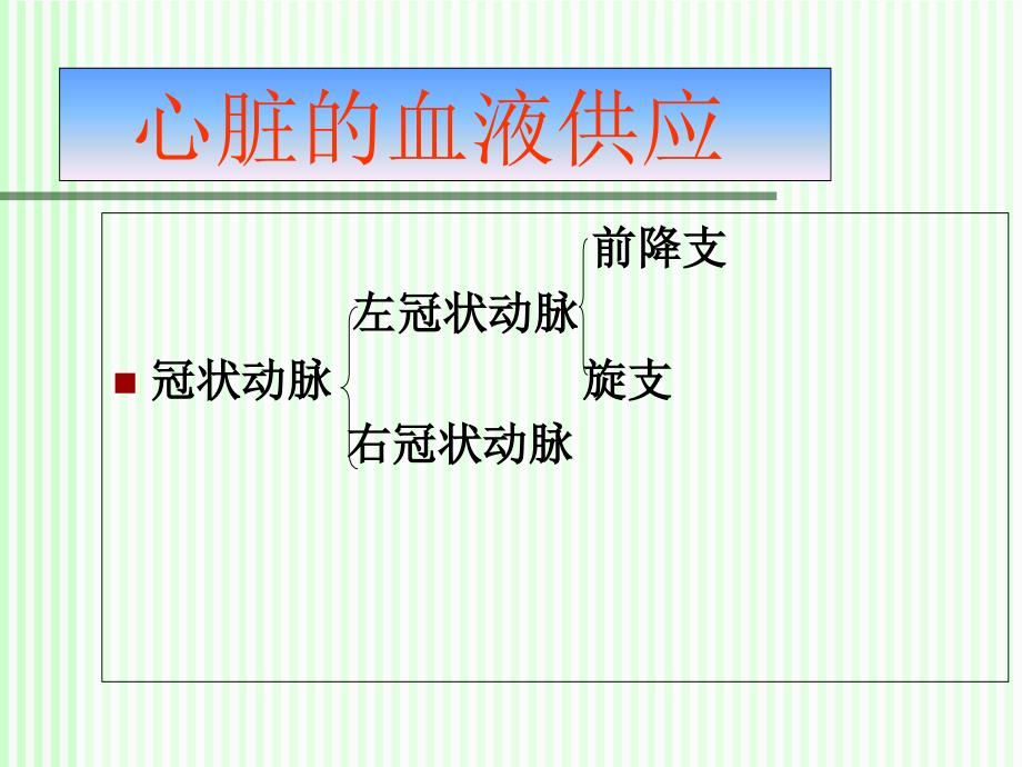 冠状动脉粥样硬化性心病2课件文档资料_第3页