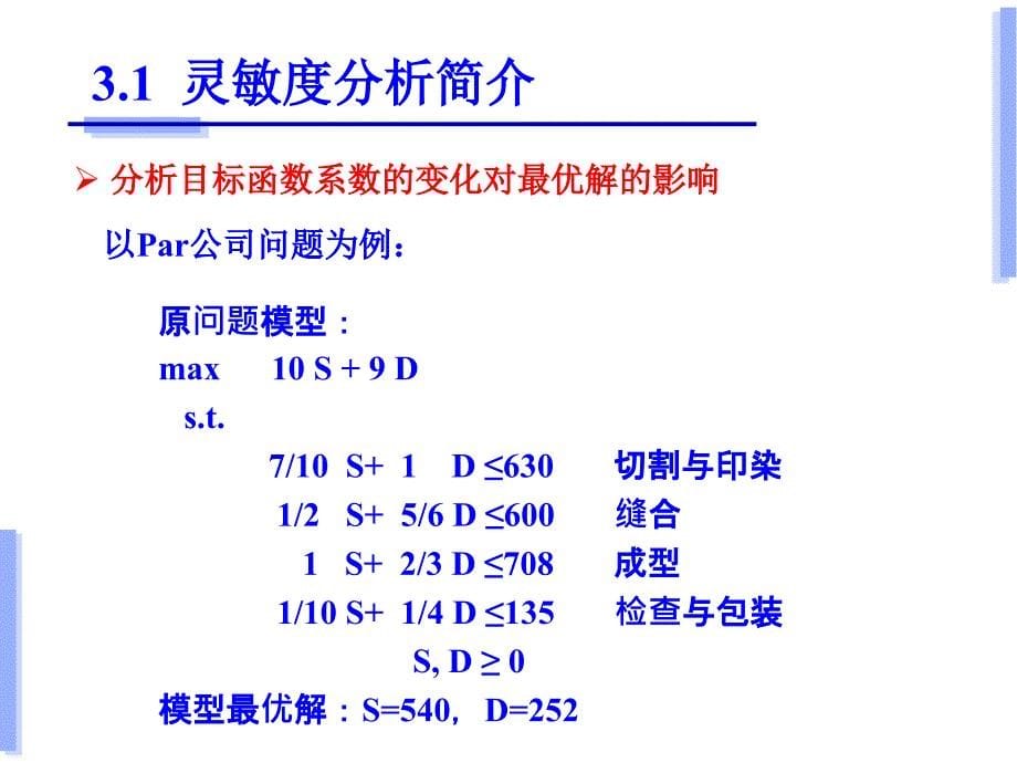 数据模型与决策第三章ppt课件_第5页