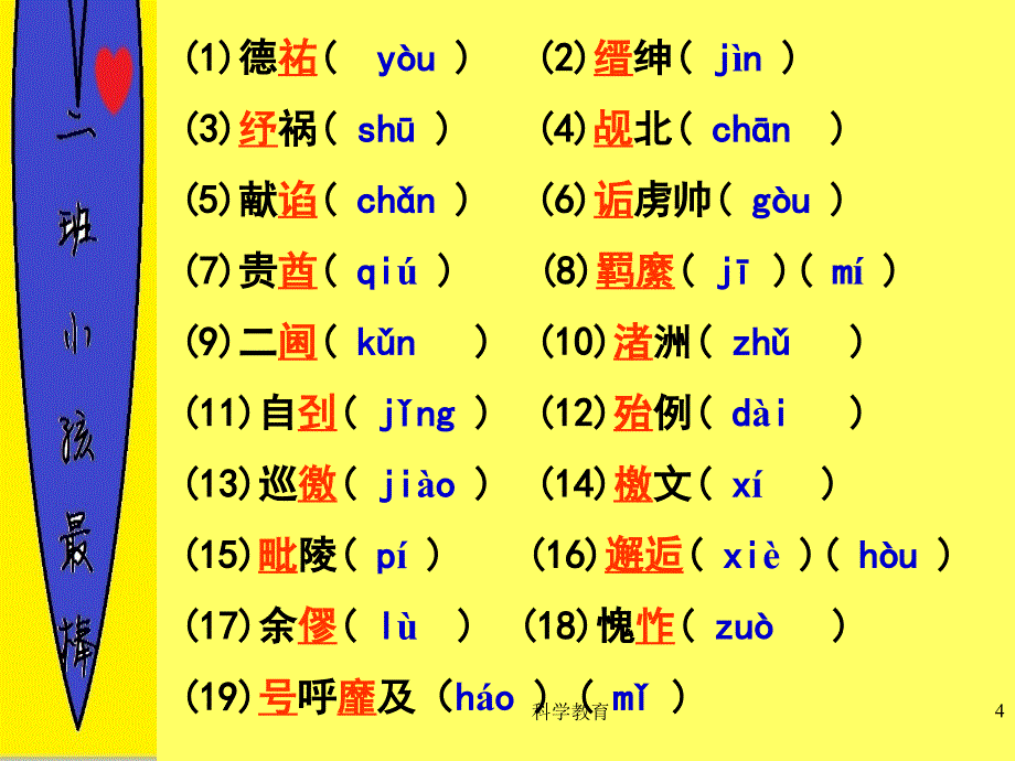 指南录后序详细课件古柏优讲_第4页