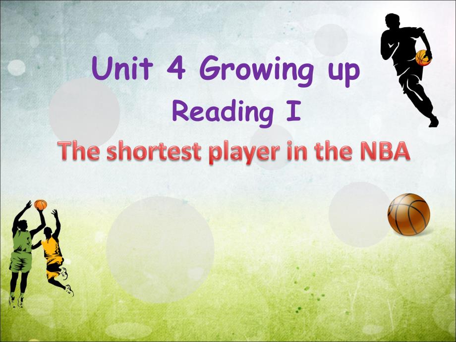 9A u4 reading1_第1页