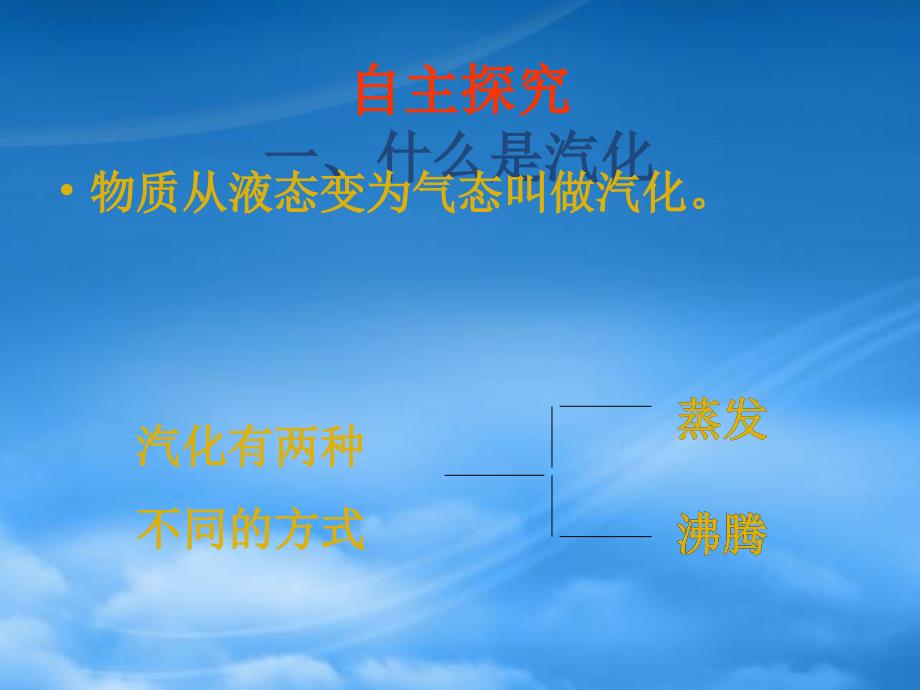 辽宁省灯塔市第二初级中学八级物理上册1.3汽化和液化课件新北师大_第3页