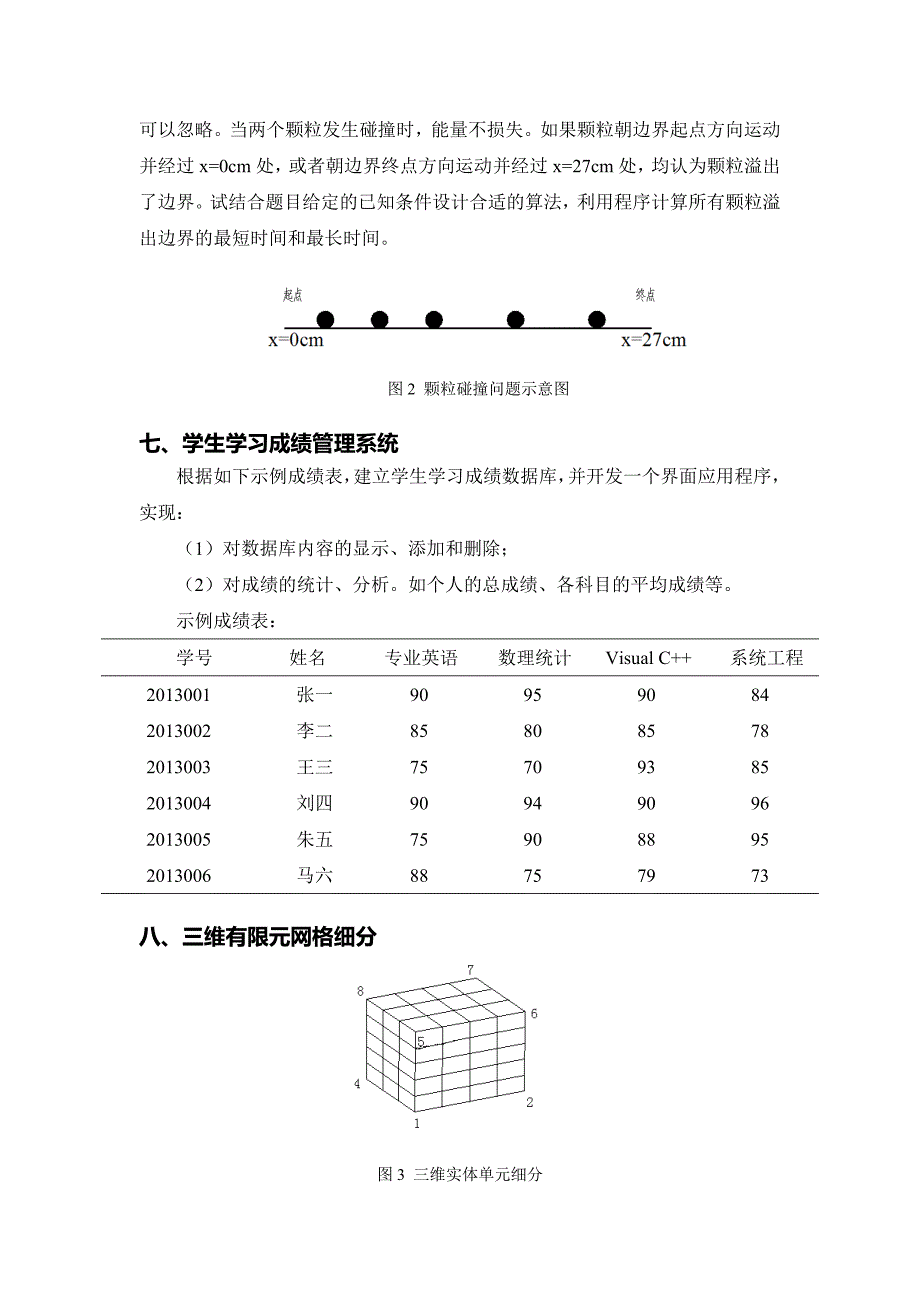 工程程序设计大赛试题_第3页