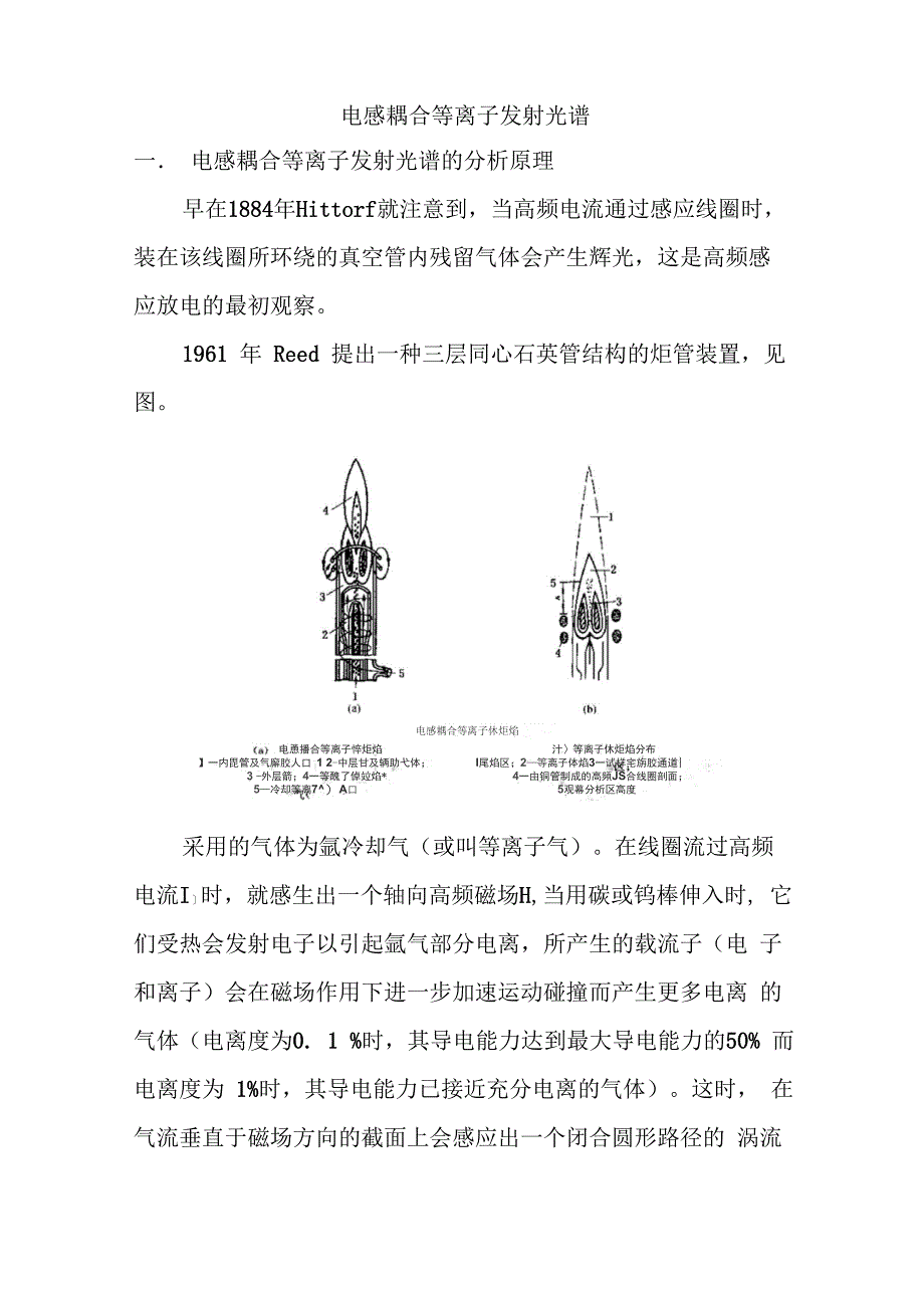 电感耦合等离子发射光谱_第1页