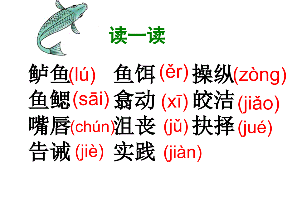 13《钓鱼的启示》PPT课件(1)_第4页