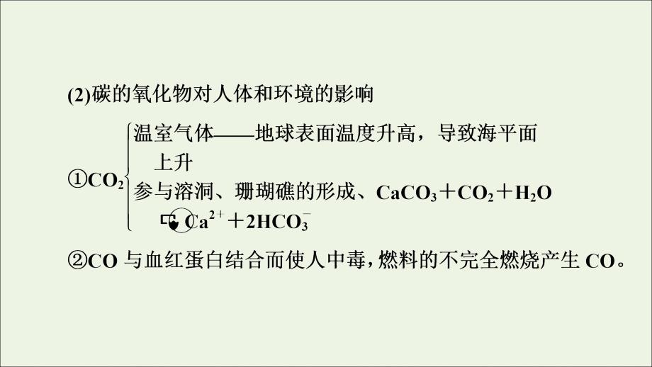 （新课标）2020高考化学二轮复习 第2部分 专项1 回扣教材 夯实双基课件_第4页