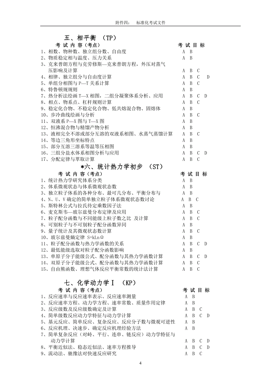 本科考试大纲.doc_第4页