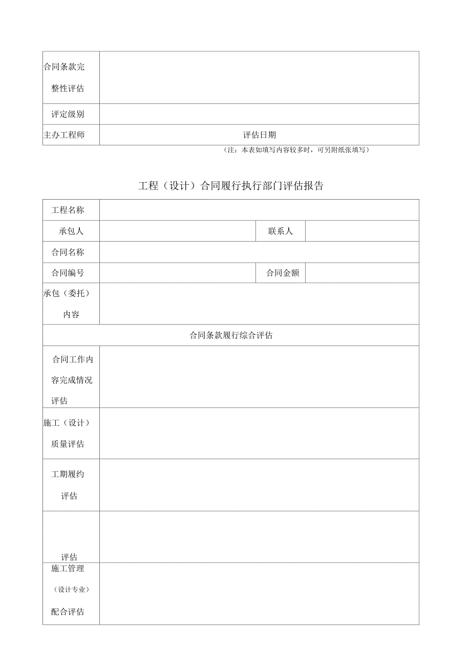 合同履行评估报告_第4页