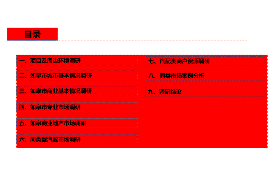 03月上成如皋国际汽车汽配城调研报告_第2页