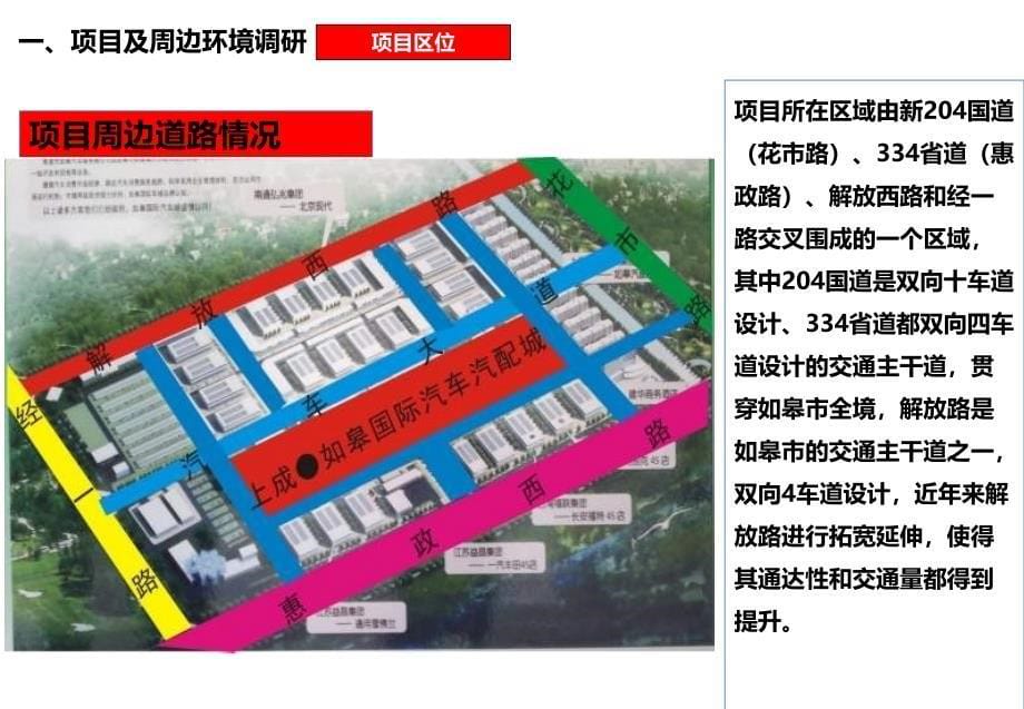 03月上成如皋国际汽车汽配城调研报告_第5页