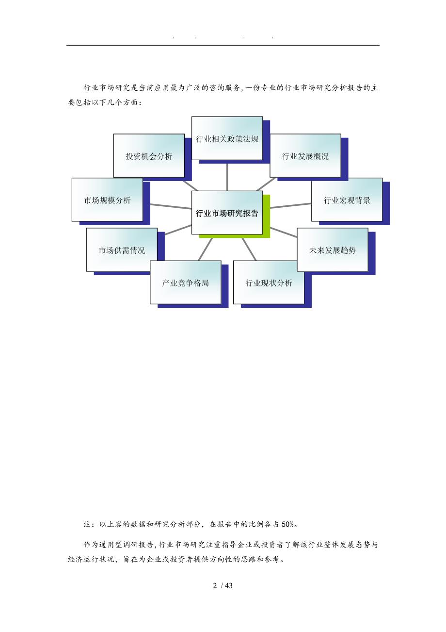 铁路信息化行业前景分析预测_第2页