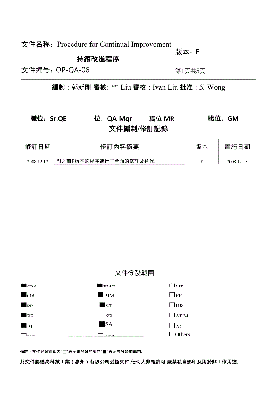 持续改进控制程序_第1页