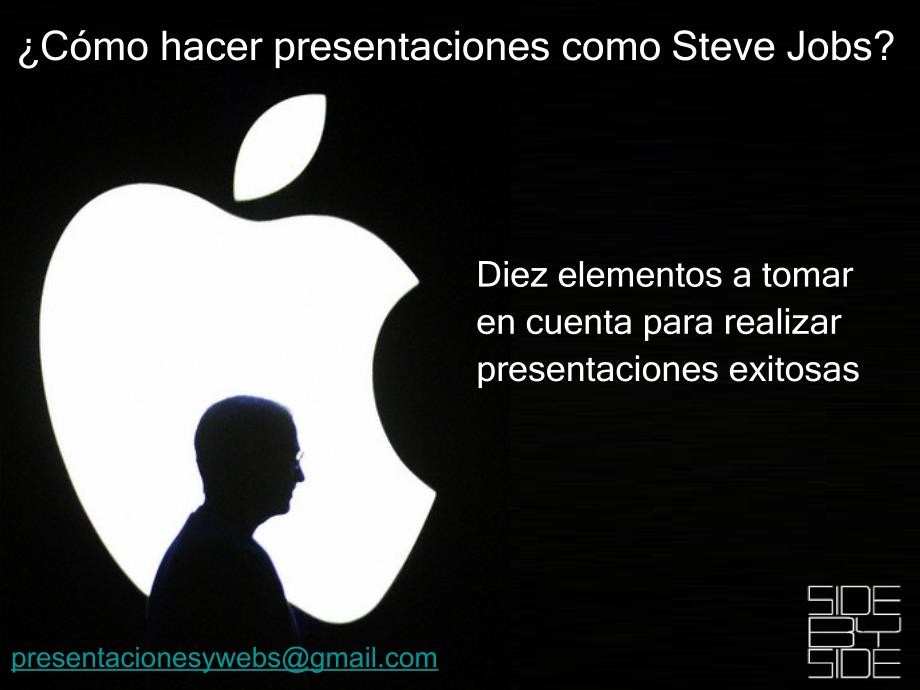 iphone手机营销pt模板hacerpresentacionesexitosascomostevejobs_第1页