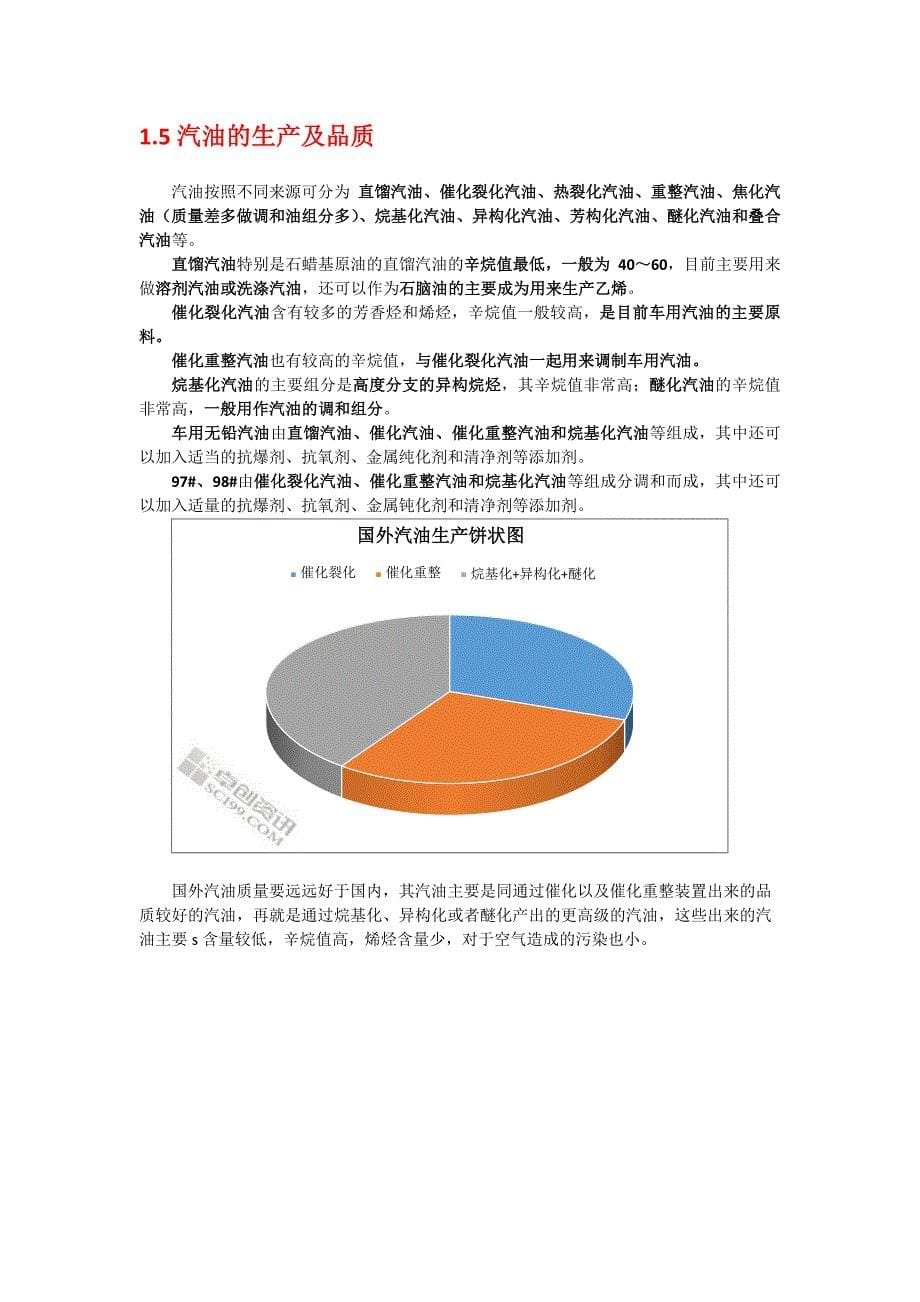 成品油学习手册_第5页