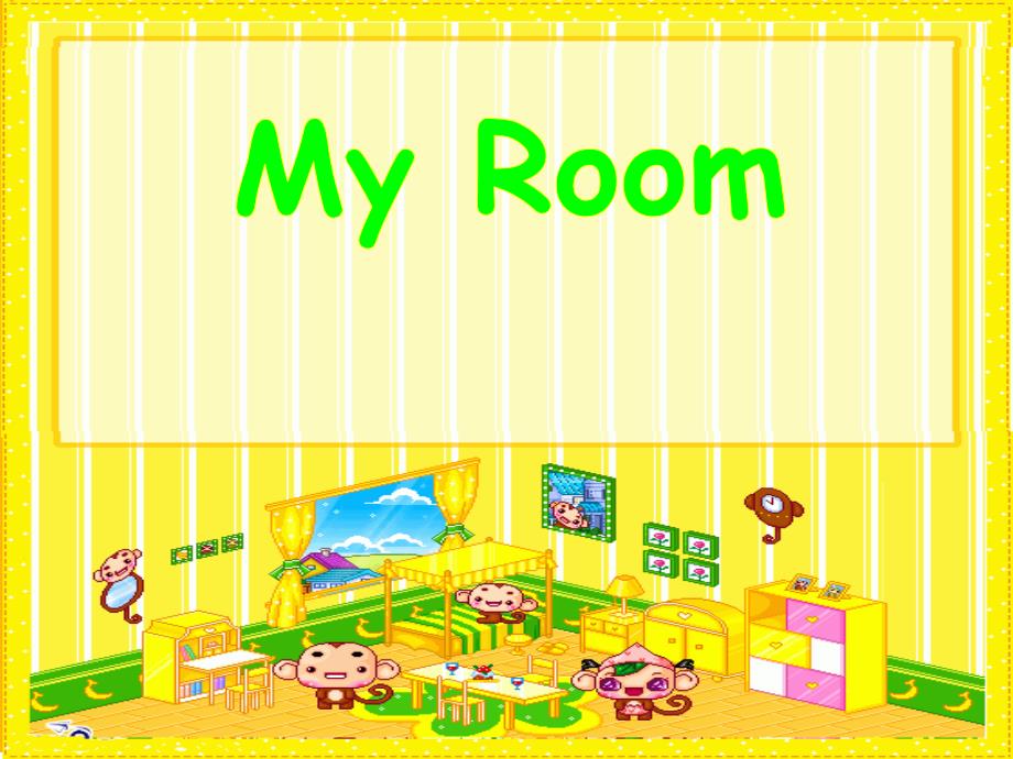 PEP小学五年级英语上册Unit5MynewroomPartAletslearnandletstalk课件_第1页