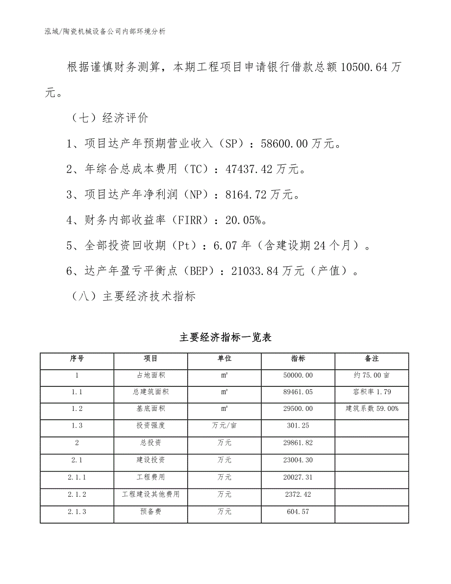 陶瓷机械设备公司战略领导力【范文】 (15)_第3页