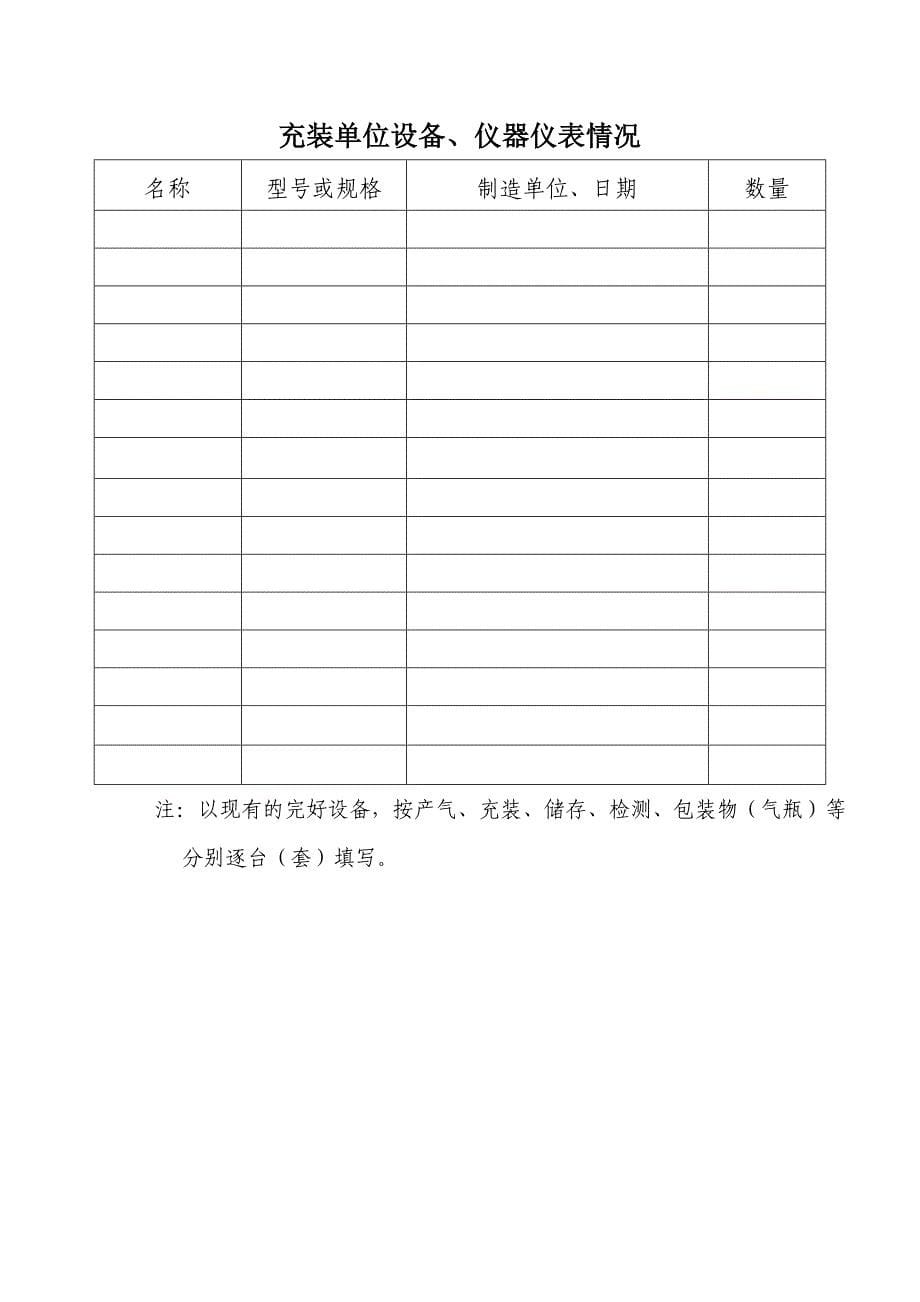 气瓶充装工作申请.doc_第5页