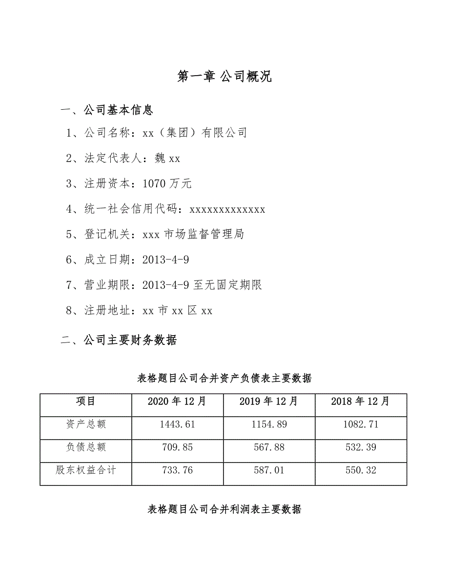 智能马桶项目融资方案分析_第3页