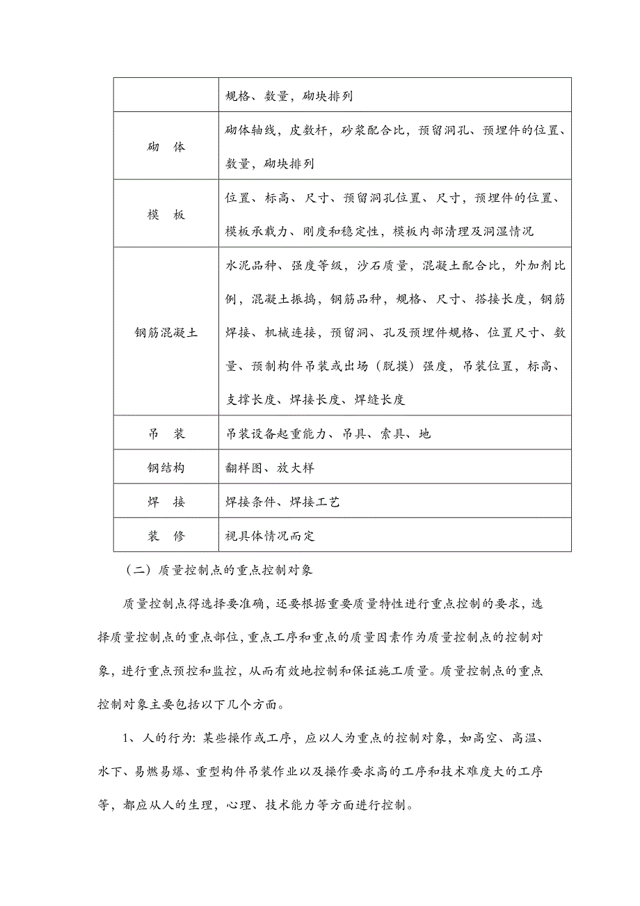 关键过程、特殊过程质量控制_第4页