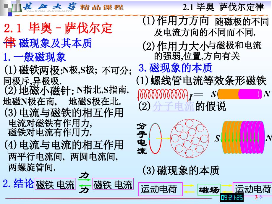 第十二章稳恒电流的磁场_第3页