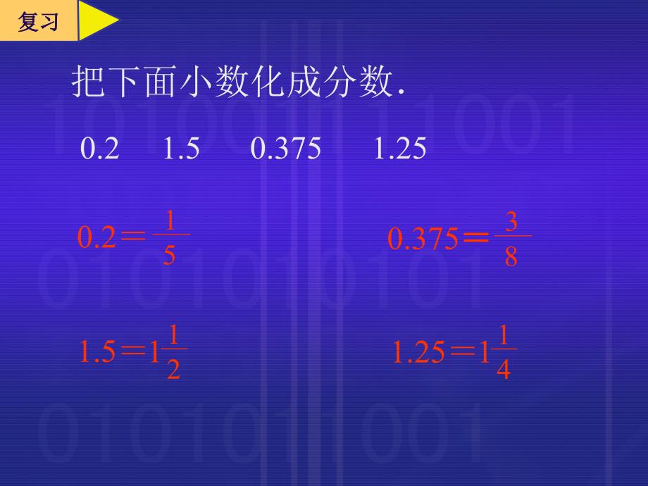 百分数与小数的互化_第2页