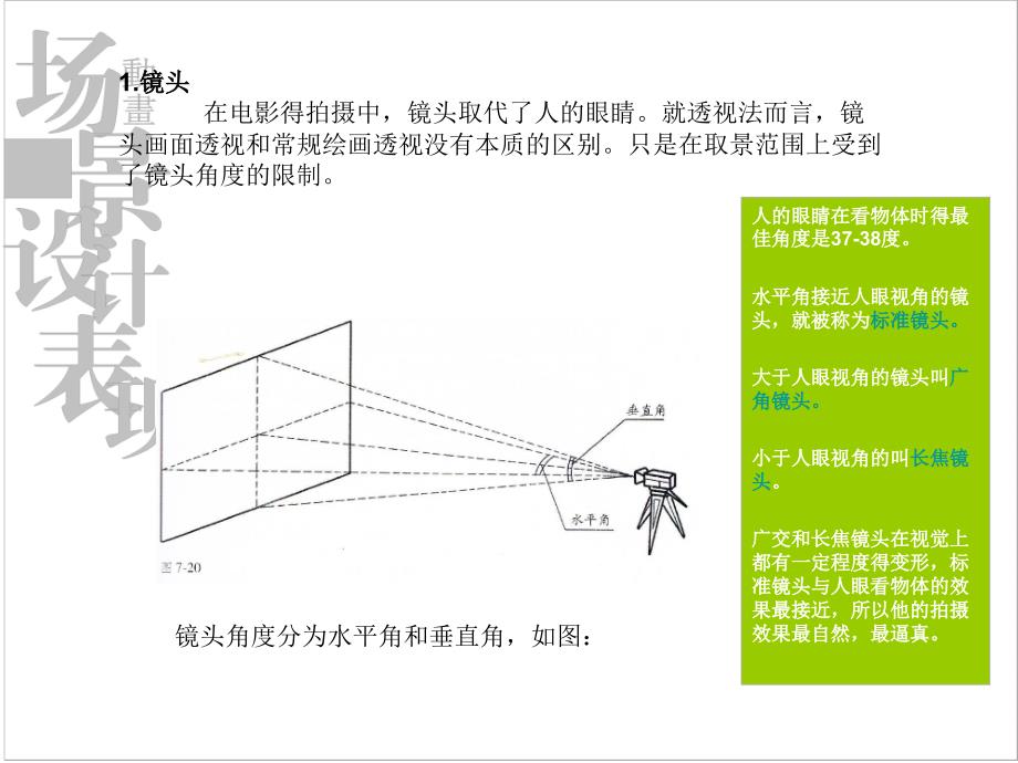 第三章场景镜头画面透视_第3页