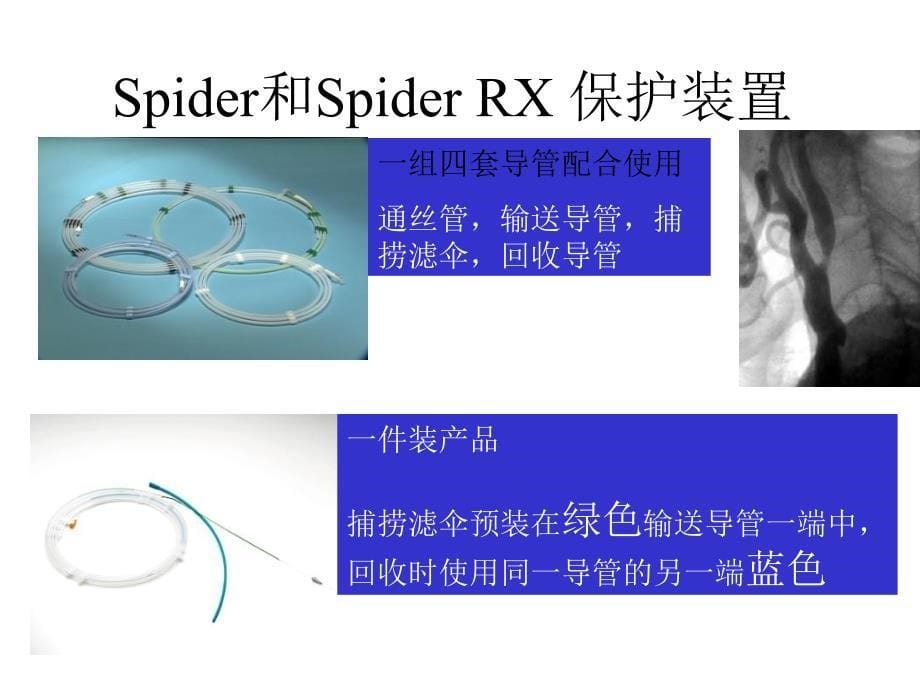 颈动脉支架和保护伞_第5页