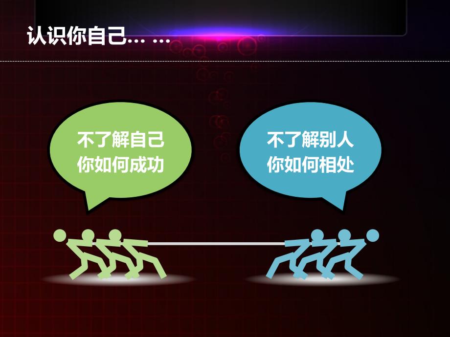 终端导购人员销售技巧——性格色彩分析_第3页