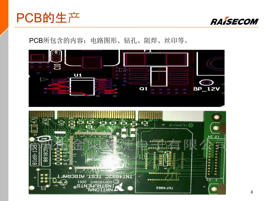 PCB知识体系概述_第4页