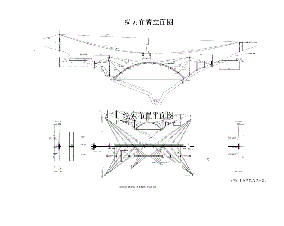 平寨渡槽拱箱吊装施工技术总结_第3页