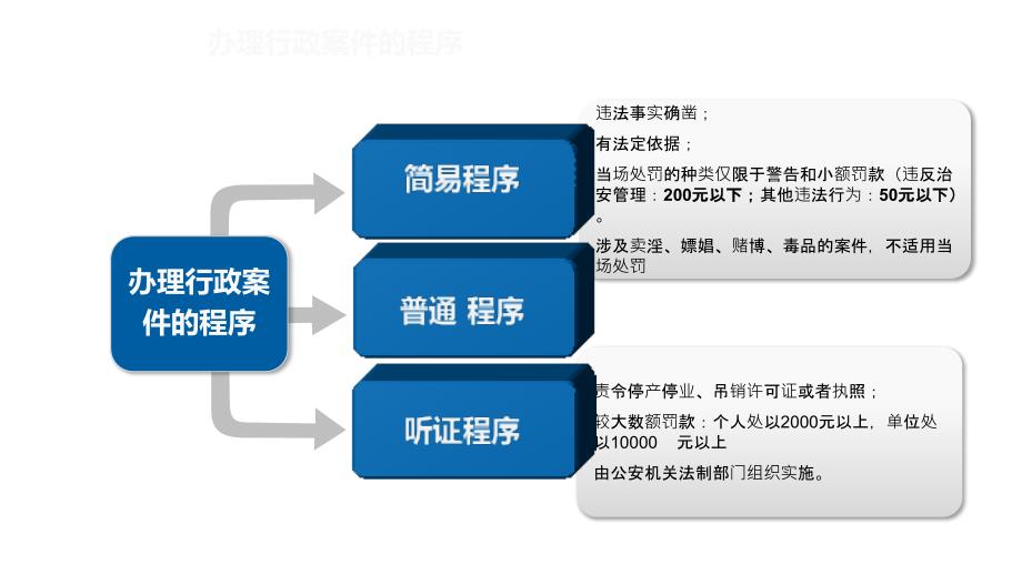 治安案件办理流程_第4页