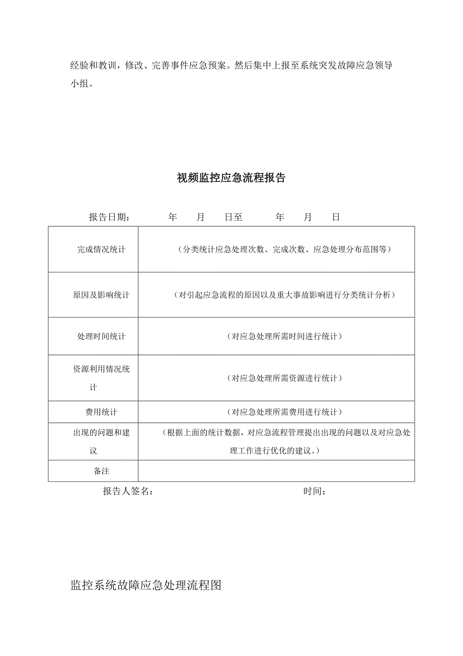 视频监控应急预案.doc_第3页