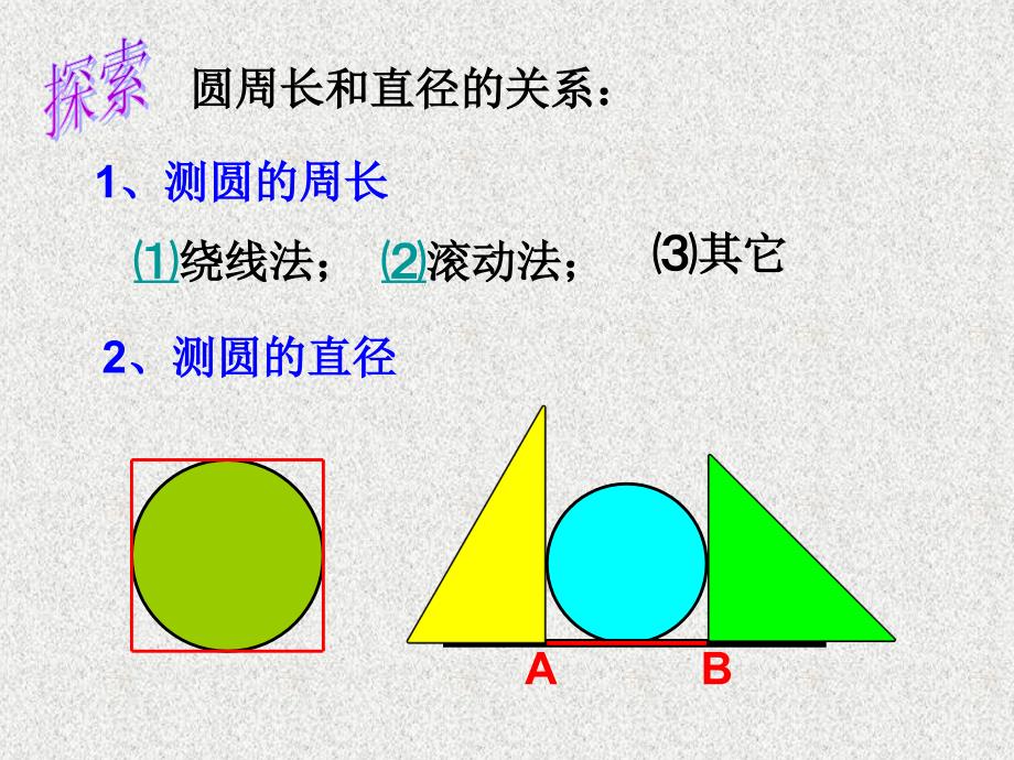 圆的周长的计算2_第3页