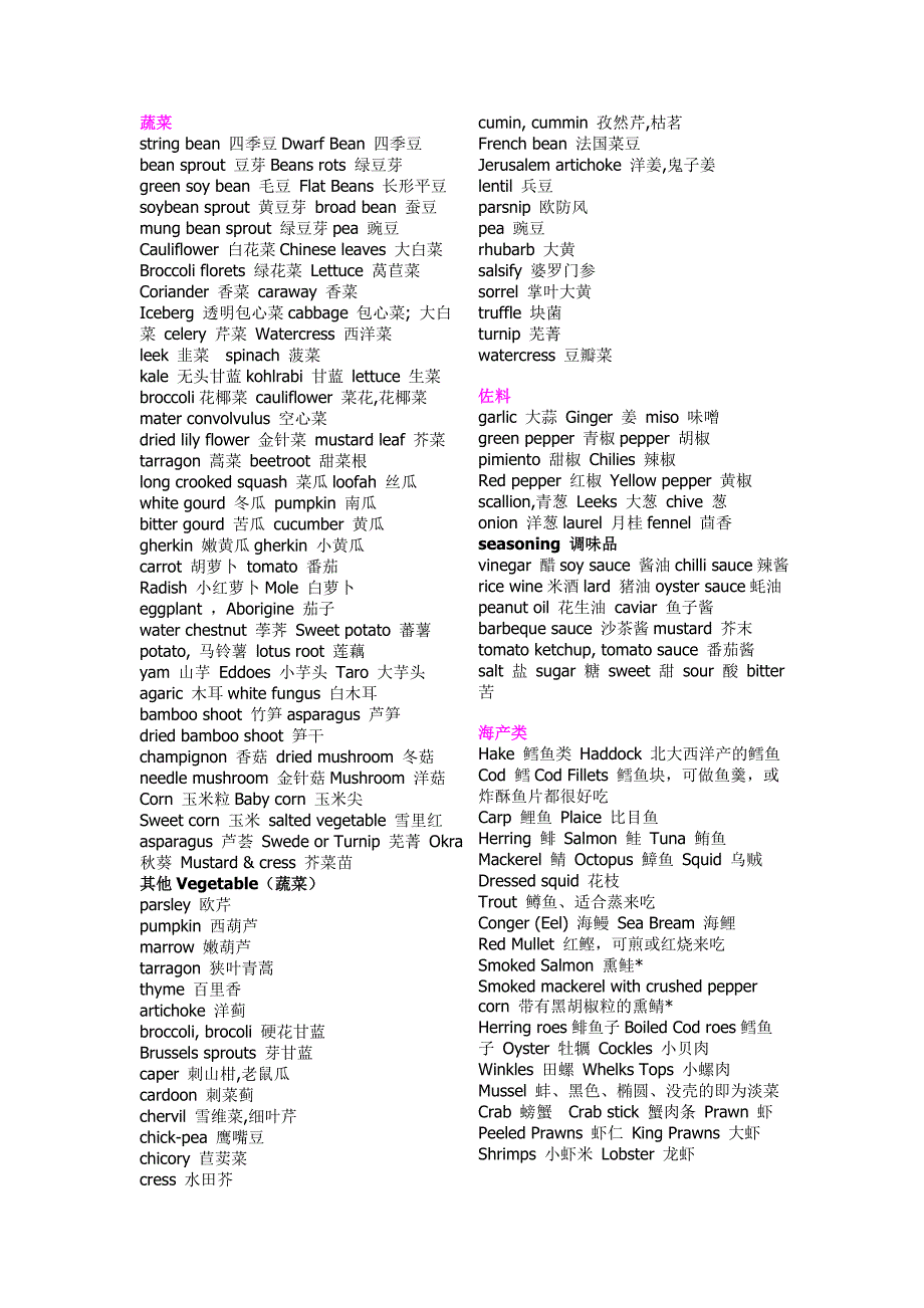 分类记单词-名词大全.doc_第1页