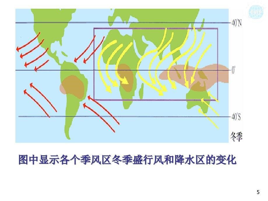 第10章东亚季风环流_第5页