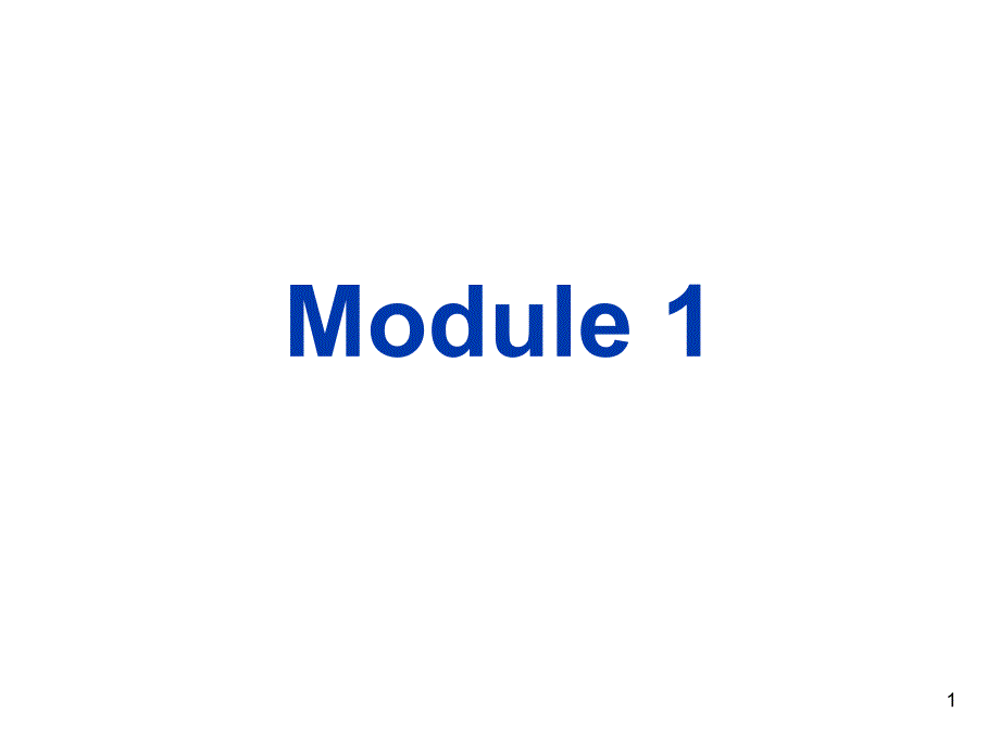 下学期module1unit1外研英语_第1页