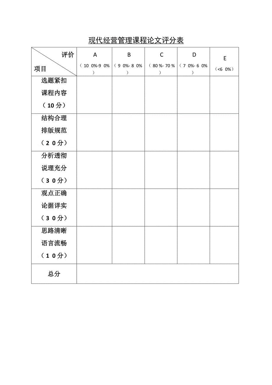 化学与生物学院课程_第5页