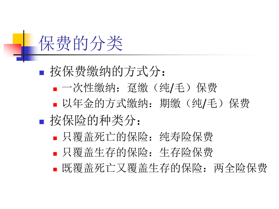 《均衡净保费和毛保》PPT课件.ppt_第4页